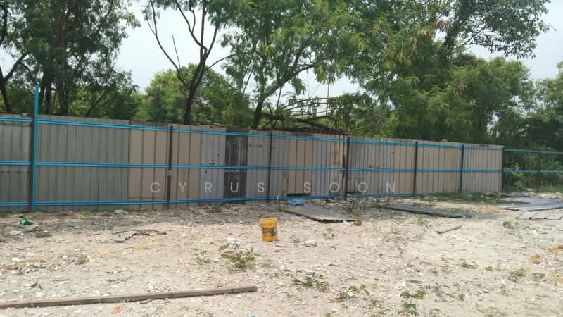 Tanah Komersial untuk Disewa di Subang (Selangor) - Cyrus Soon - Exterior - PropertyGuru.com.my