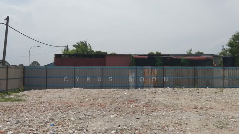 Tanah Komersial untuk Disewa di Subang (Selangor) - Cyrus Soon - PropertyGuru.com.my