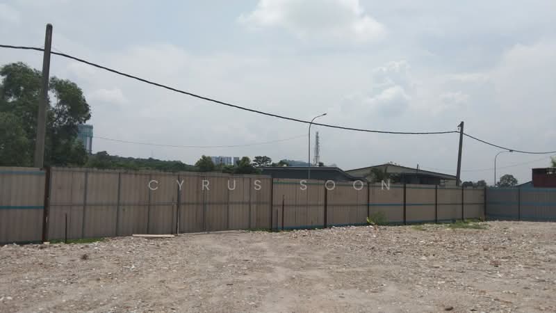 Tanah Komersial untuk Disewa di Subang (Selangor) - Cyrus Soon - Exterior - PropertyGuru.com.my
