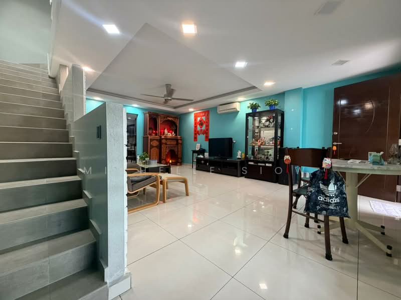 Rumah Teres 2 Tingkat untuk Dijual di Pandan Indah (Ampang) - Michelle Siow - PropertyGuru.com.my