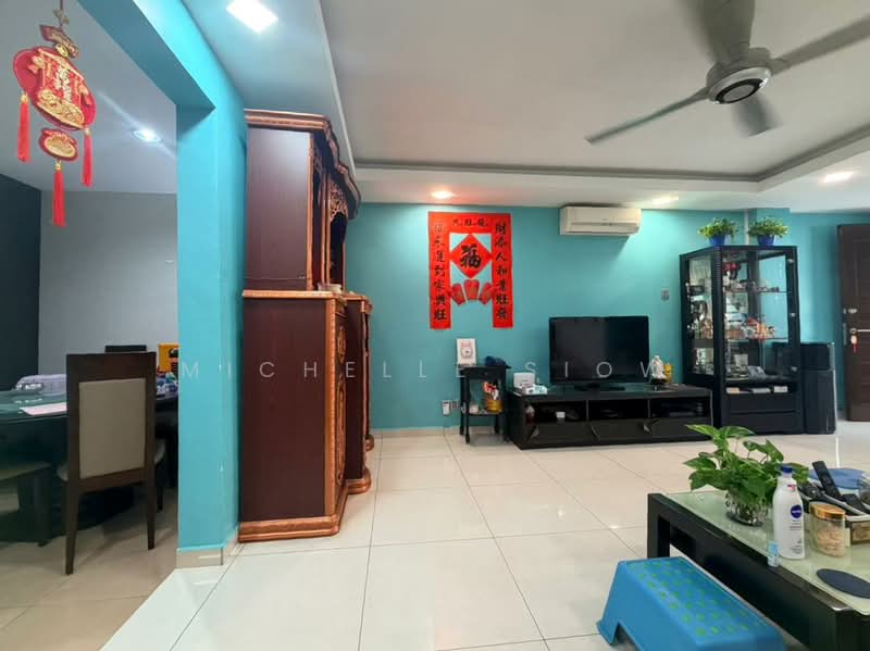 Rumah Teres 2 Tingkat untuk Dijual di Pandan Indah (Ampang) - Michelle Siow - PropertyGuru.com.my