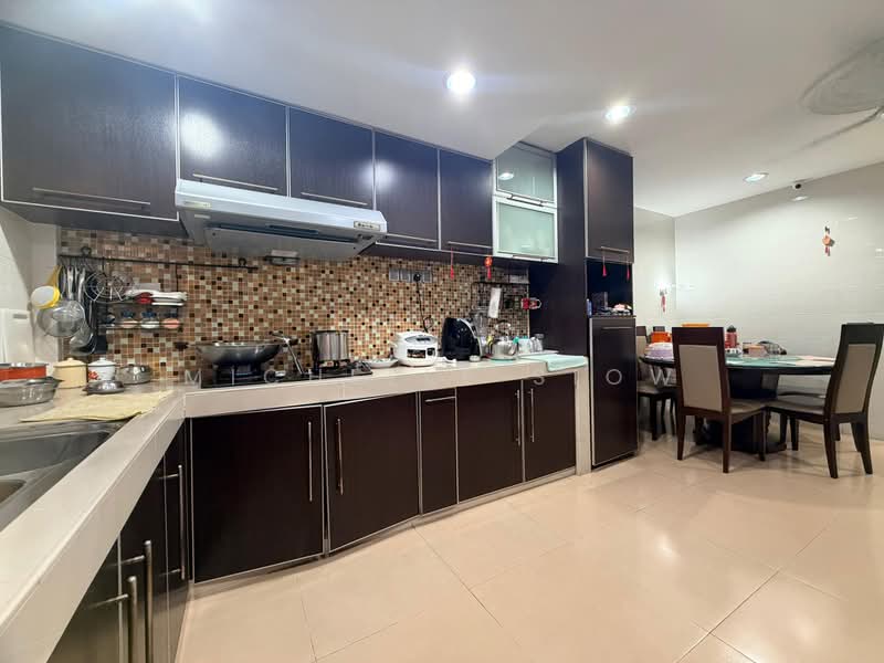 Rumah Teres 2 Tingkat untuk Dijual di Pandan Indah (Ampang) - Michelle Siow - PropertyGuru.com.my