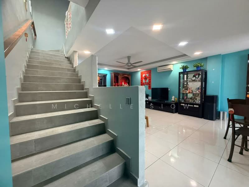 Rumah Teres 2 Tingkat untuk Dijual di Pandan Indah (Ampang) - Michelle Siow - PropertyGuru.com.my