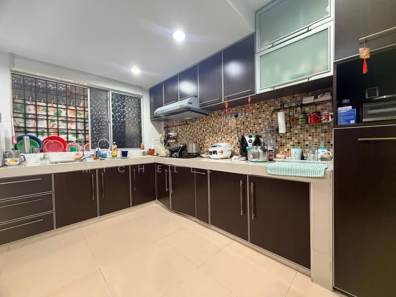 Rumah Teres 2 Tingkat untuk Dijual di Pandan Indah (Ampang) - Michelle Siow - PropertyGuru.com.my