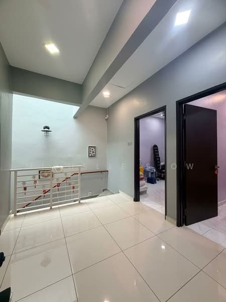 Rumah Teres 2 Tingkat untuk Dijual di Pandan Indah (Ampang) - Michelle Siow - PropertyGuru.com.my
