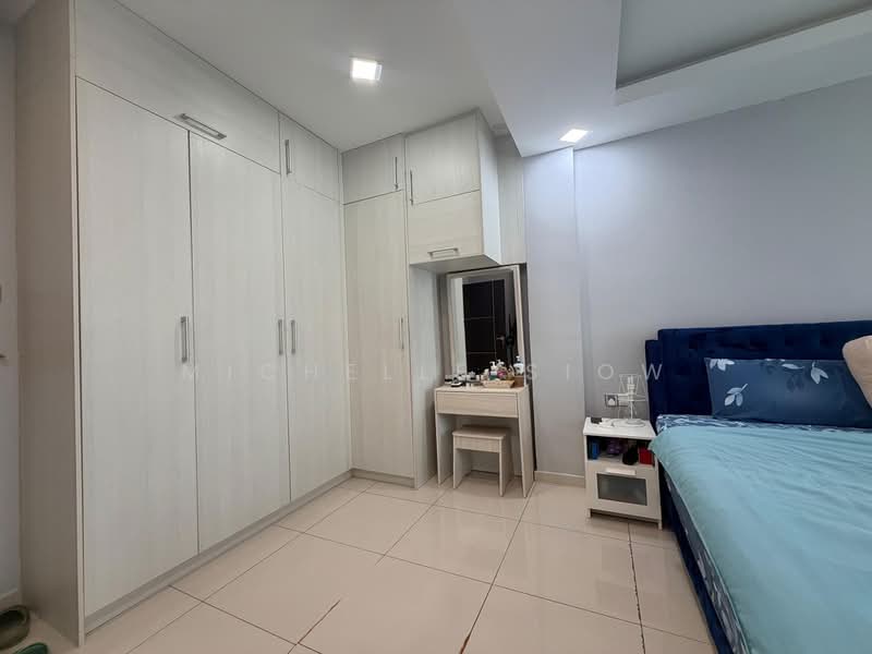 Rumah Teres 2 Tingkat untuk Dijual di Pandan Indah (Ampang) - Michelle Siow - PropertyGuru.com.my
