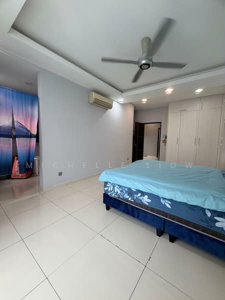 Rumah Teres 2 Tingkat untuk Dijual di Pandan Indah (Ampang) - Michelle Siow - PropertyGuru.com.my