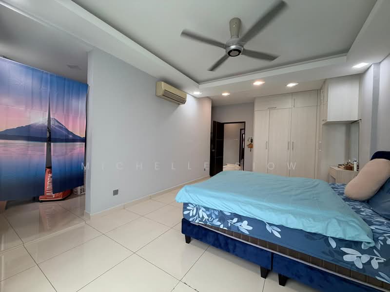 Rumah Teres 2 Tingkat untuk Dijual di Pandan Indah (Ampang) - Michelle Siow - PropertyGuru.com.my