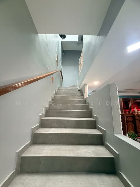 Rumah Teres 2 Tingkat untuk Dijual di Pandan Indah (Ampang) - Michelle Siow - PropertyGuru.com.my