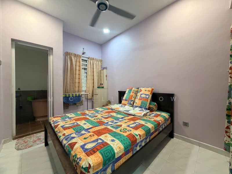 Rumah Teres 2 Tingkat untuk Dijual di Pandan Indah (Ampang) - Michelle Siow - PropertyGuru.com.my