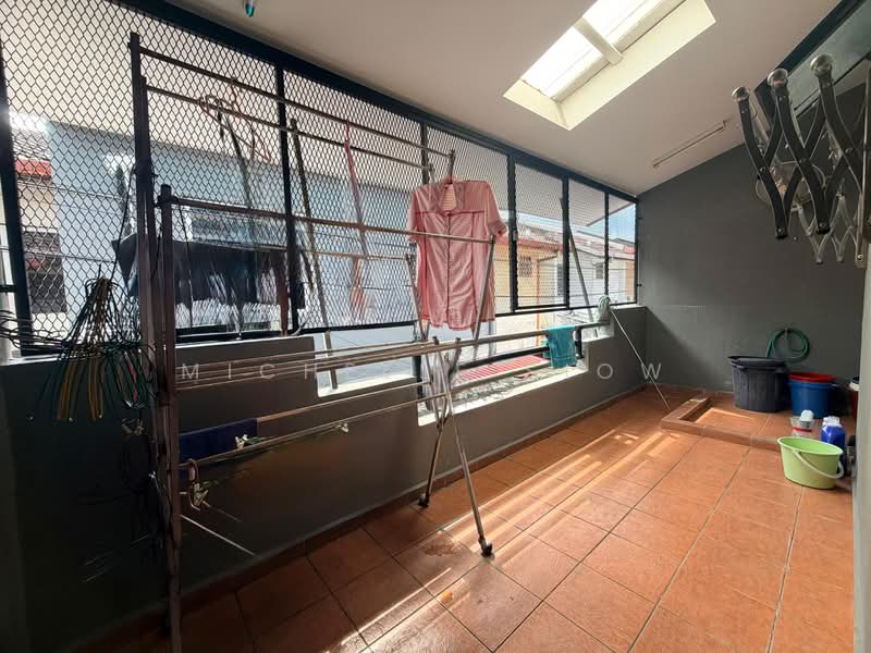 Rumah Teres 2 Tingkat untuk Dijual di Pandan Indah (Ampang) - Michelle Siow - PropertyGuru.com.my
