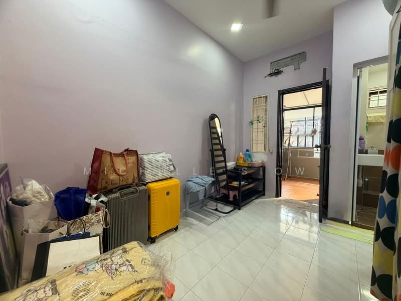 Rumah Teres 2 Tingkat untuk Dijual di Pandan Indah (Ampang) - Michelle Siow - PropertyGuru.com.my