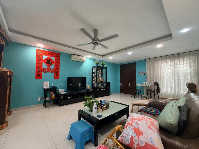Rumah Teres 2 Tingkat untuk Dijual di Pandan Indah (Ampang) - Michelle Siow - PropertyGuru.com.my