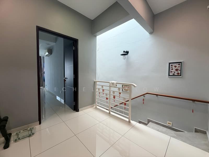 Rumah Teres 2 Tingkat untuk Dijual di Pandan Indah (Ampang) - Michelle Siow - PropertyGuru.com.my