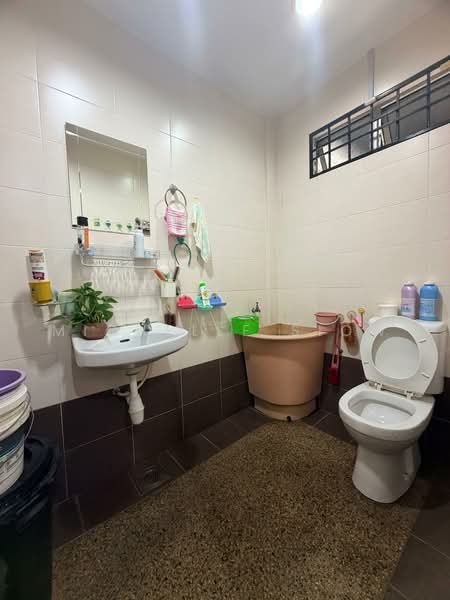 Rumah Teres 2 Tingkat untuk Dijual di Pandan Indah (Ampang) - Michelle Siow - PropertyGuru.com.my