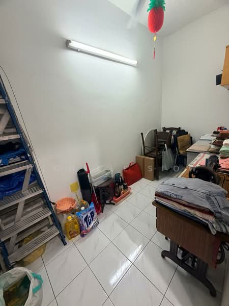 Rumah Teres 2 Tingkat untuk Dijual di Pandan Indah (Ampang) - Michelle Siow - PropertyGuru.com.my