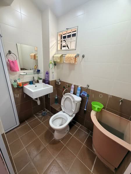 Rumah Teres 2 Tingkat untuk Dijual di Pandan Indah (Ampang) - Michelle Siow - PropertyGuru.com.my