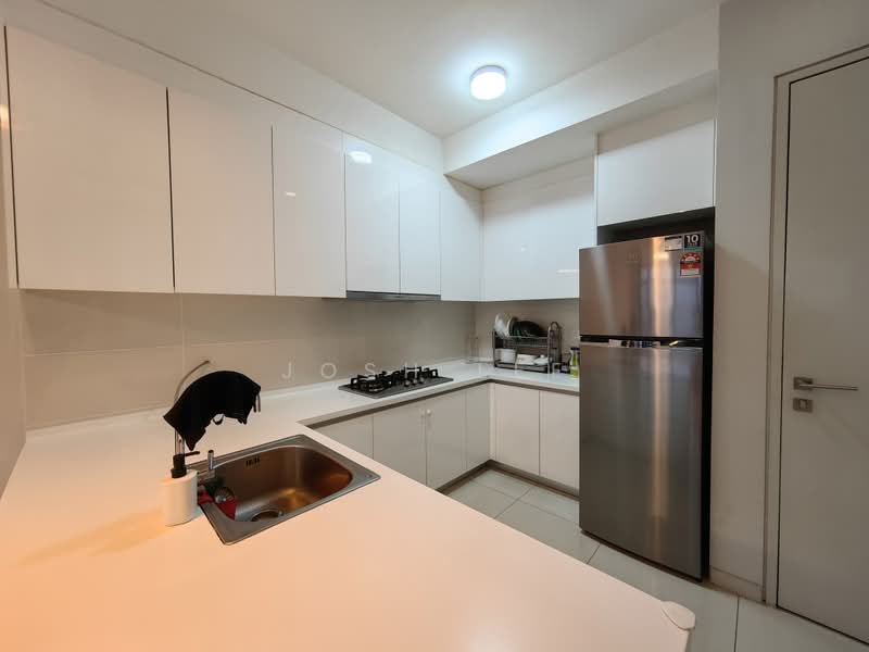 Servis Apartment untuk Disewa di Serini Melawati - Josh Lee - PropertyGuru.com.my