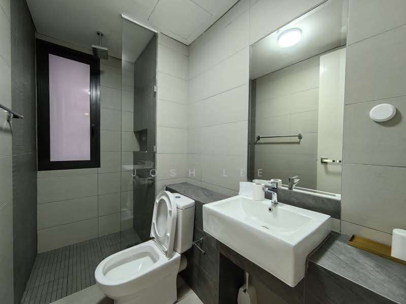 Servis Apartment untuk Disewa di Serini Melawati - Josh Lee - PropertyGuru.com.my