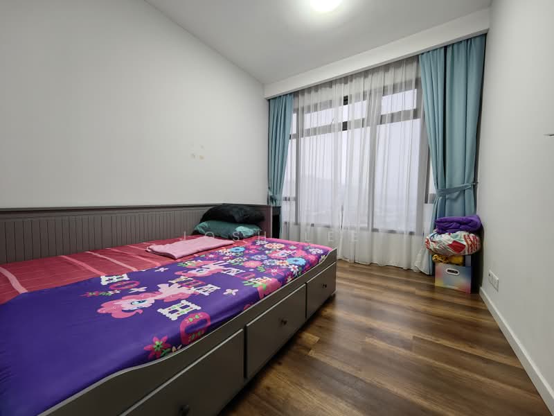 Servis Apartment untuk Disewa di Serini Melawati - Josh Lee - PropertyGuru.com.my