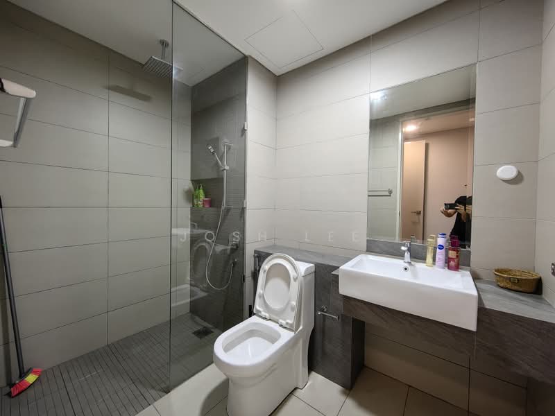 Servis Apartment untuk Disewa di Serini Melawati - Josh Lee - PropertyGuru.com.my
