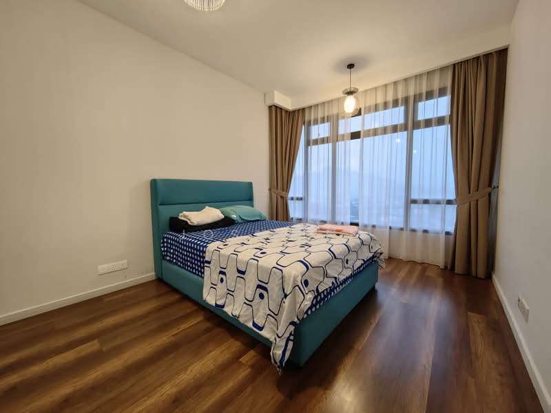 Servis Apartment untuk Disewa di Serini Melawati - Josh Lee - PropertyGuru.com.my
