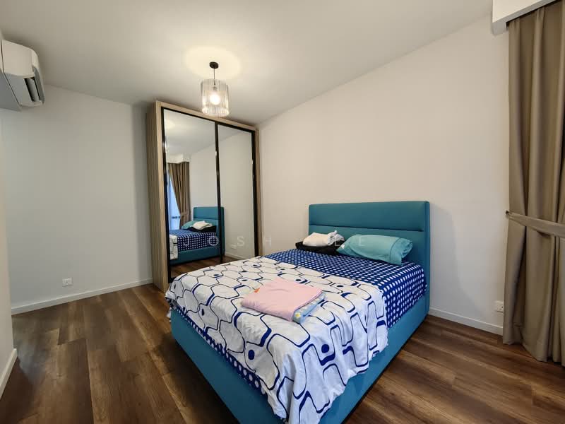 Servis Apartment untuk Disewa di Serini Melawati - Josh Lee - PropertyGuru.com.my