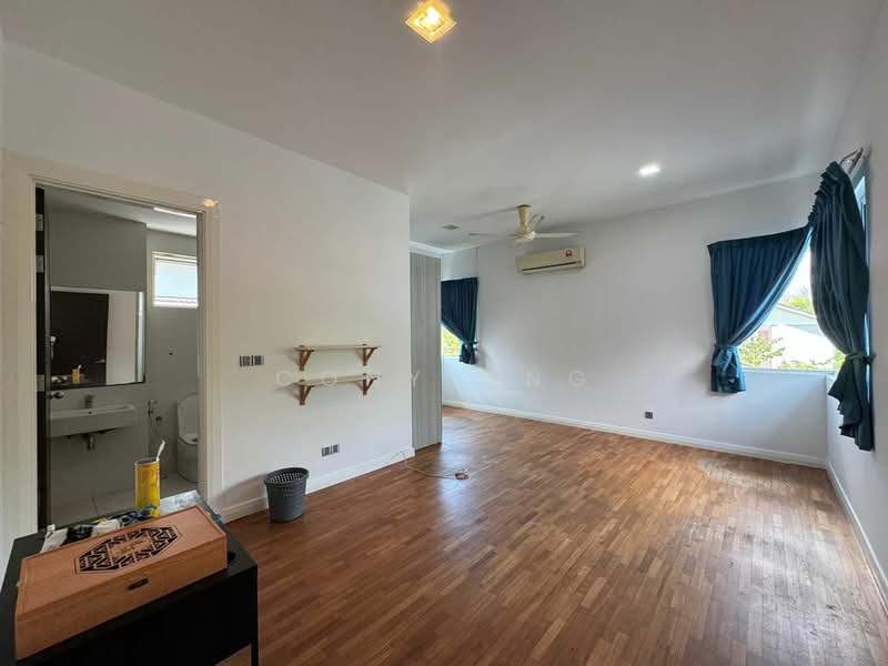 Rumah Banglo untuk Dijual di East Ledang (Iskandar Puteri (Nusajaya)) - Cony Ong - Bathroom - PropertyGuru.com.my