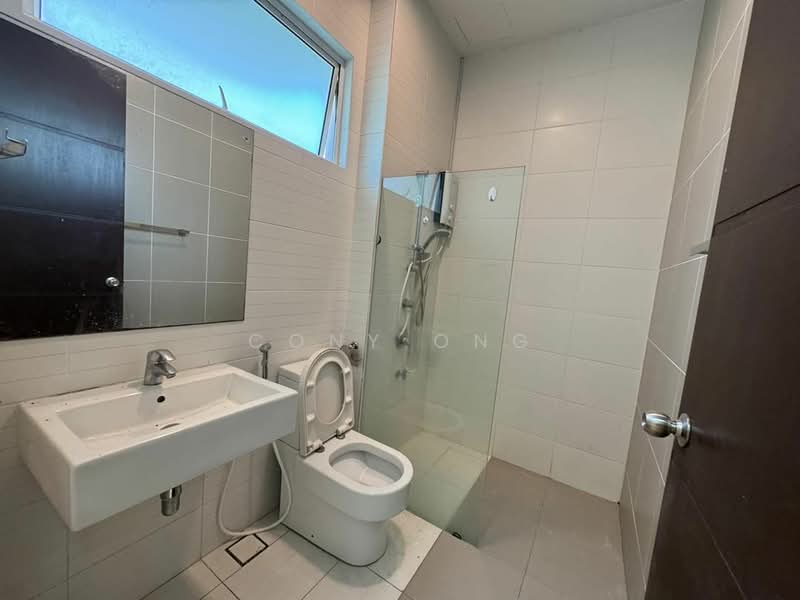 Rumah Banglo untuk Dijual di East Ledang (Iskandar Puteri (Nusajaya)) - Cony Ong - Bathroom - PropertyGuru.com.my