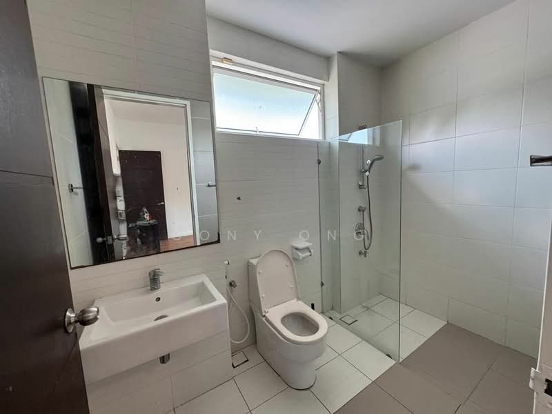 Rumah Banglo untuk Dijual di East Ledang (Iskandar Puteri (Nusajaya)) - Cony Ong - Bathroom - PropertyGuru.com.my