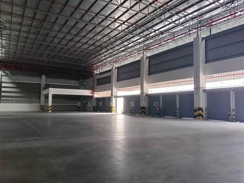 Kilang untuk Disewa di Bukit Raja (Selangor) - Elyn Soo - Interior - PropertyGuru.com.my