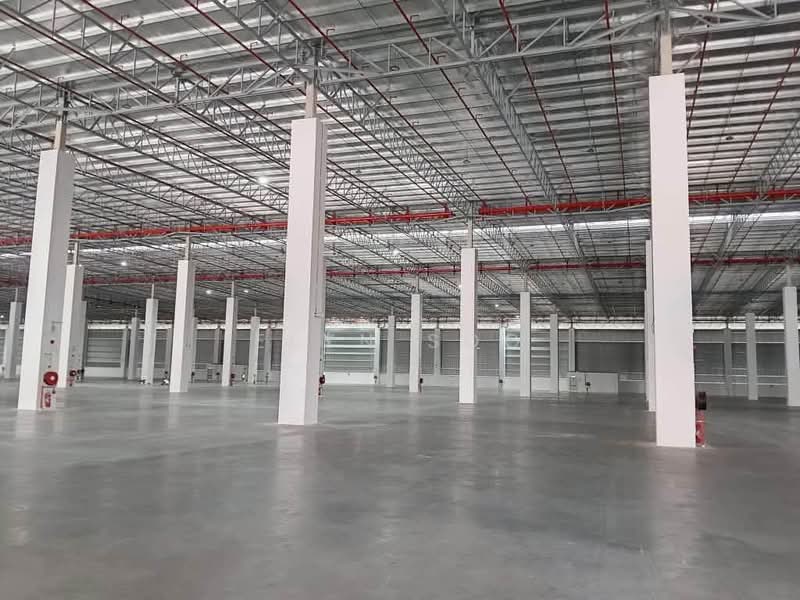 Kilang untuk Disewa di Bukit Raja (Selangor) - Elyn Soo - Interior - PropertyGuru.com.my