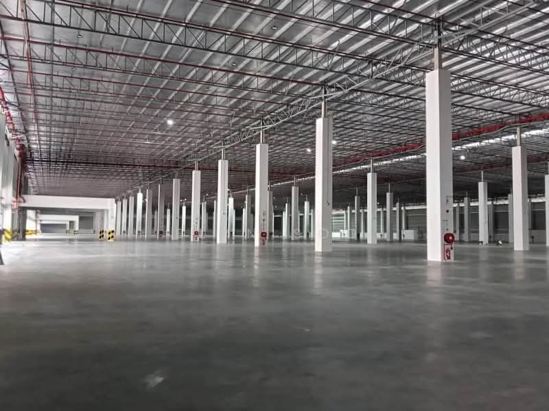 Kilang untuk Disewa di Bukit Raja (Selangor) - Elyn Soo - Interior - PropertyGuru.com.my