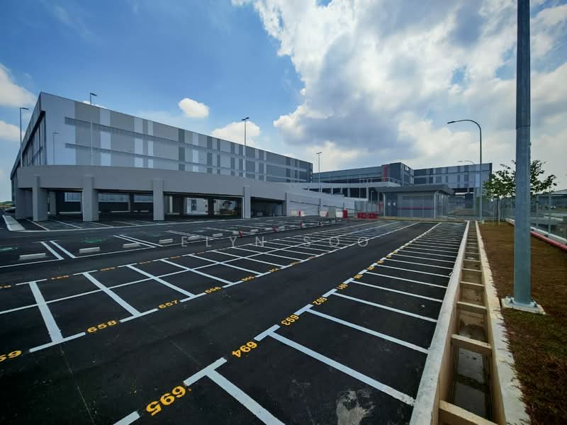 Kilang untuk Disewa di Bukit Raja (Selangor) - Elyn Soo - Exterior - PropertyGuru.com.my