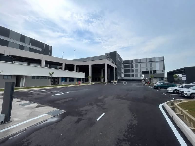 Kilang untuk Disewa di Bukit Raja (Selangor) - Elyn Soo - Exterior - PropertyGuru.com.my