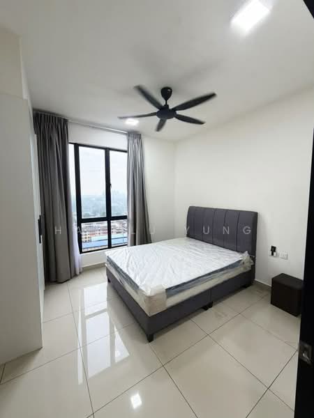 Servis Apartment untuk Disewa di Veranda Residence - Han Lu Yung - PropertyGuru.com.my