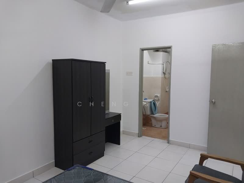 Apartment for Rent at Arena Green - Cheng SY - Bedroom - PropertyGuru.com.my
