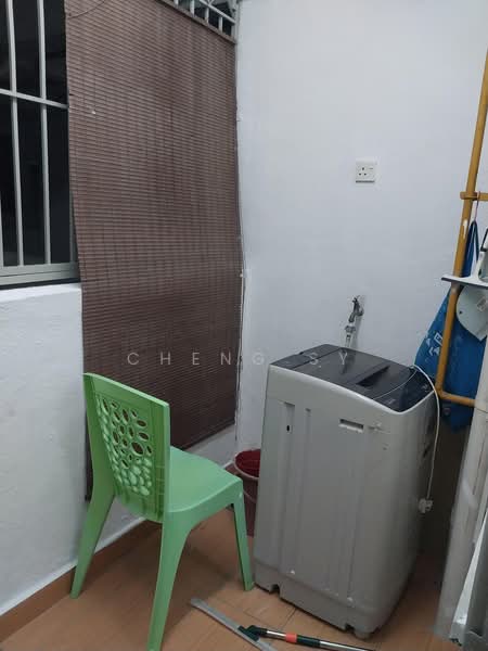 Apartment for Rent at Arena Green - Cheng SY - Interior - PropertyGuru.com.my