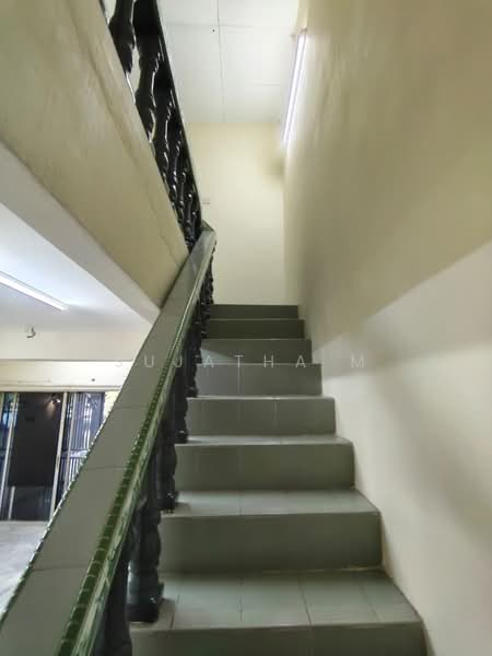 Rumah Flat untuk Disewa di Taman Subang Indah - Sujatha M - Interior - PropertyGuru.com.my