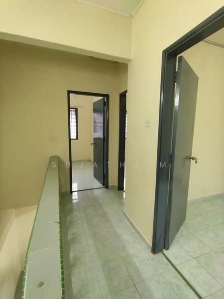 Rumah Flat untuk Disewa di Taman Subang Indah - Sujatha M - Interior - PropertyGuru.com.my