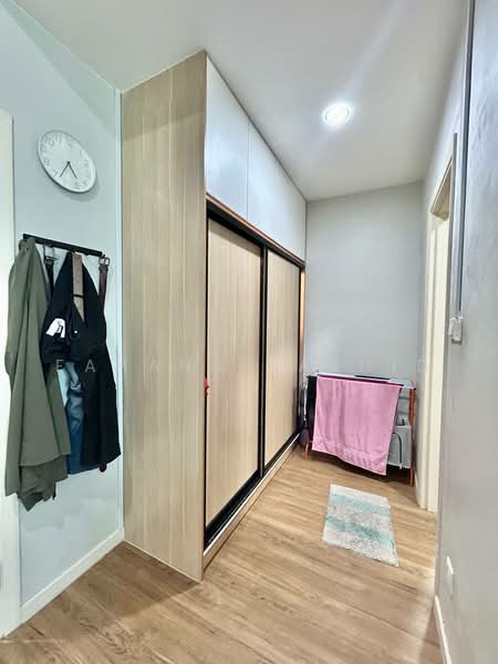 Rumah Teres untuk Dijual di Shah Alam (Selangor) - Fahana Rashid - Interior - PropertyGuru.com.my