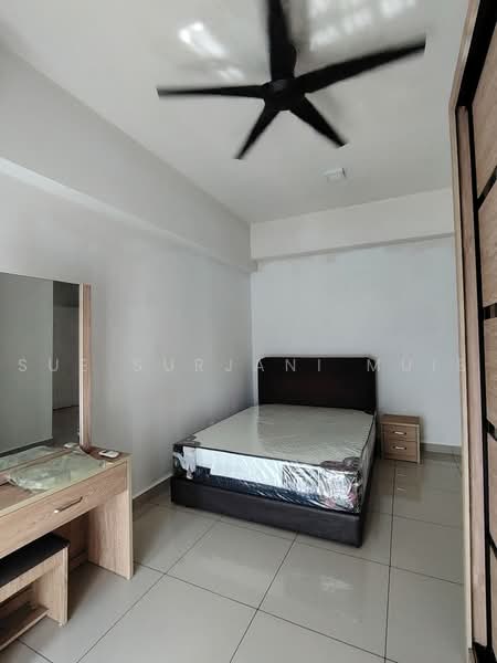 Servis Apartment untuk Disewa di Summerton - Sue Surjani Muis - PropertyGuru.com.my