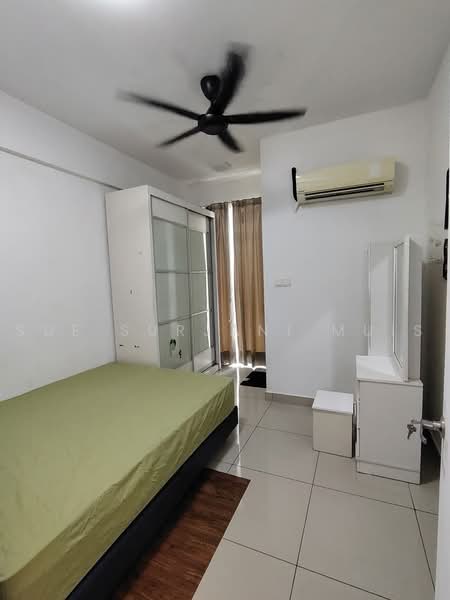 Servis Apartment untuk Disewa di Summerton - Sue Surjani Muis - PropertyGuru.com.my