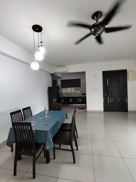 Servis Apartment untuk Disewa di Summerton - Sue Surjani Muis - PropertyGuru.com.my