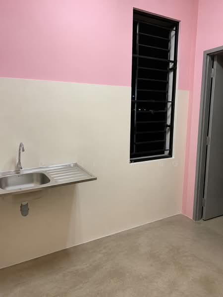 Rumah Flat untuk Dijual di Taman Tampoi Utama - Daniel Yong - Interior - PropertyGuru.com.my
