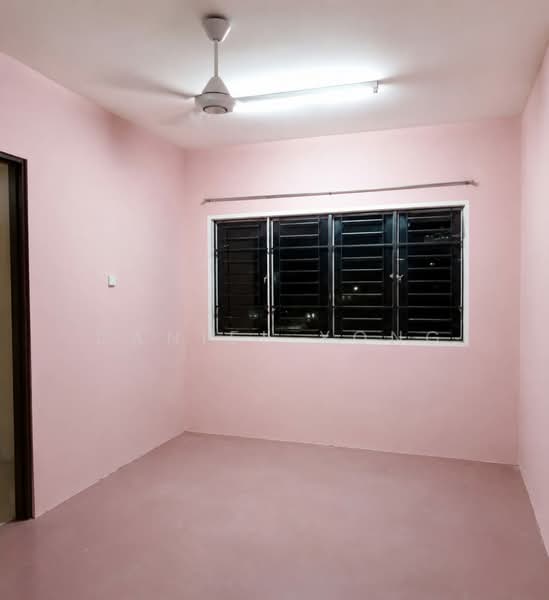 Rumah Flat untuk Dijual di Taman Tampoi Utama - Daniel Yong - Interior - PropertyGuru.com.my