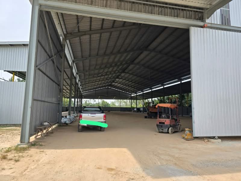 Factory for Rent in Kapar Industrial Park (Kapar) - Kelly Hu - Exterior - PropertyGuru.com.my
