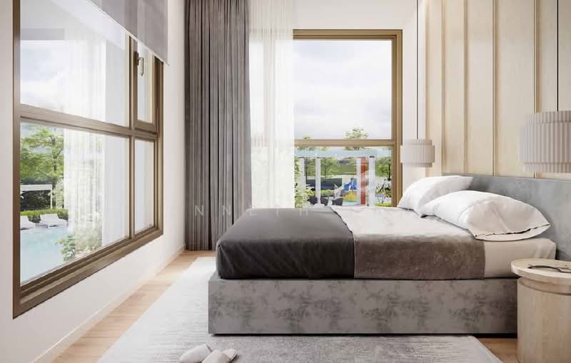 Condominium for Sale at Dwitara Residences - Kenneth Tan - Bedroom - PropertyGuru.com.my