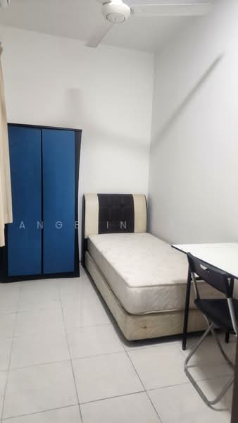 Servis Apartment untuk Disewa di Serviced Residence @ Casa Tiara - Angeline Tan - Bedroom - PropertyGuru.com.my
