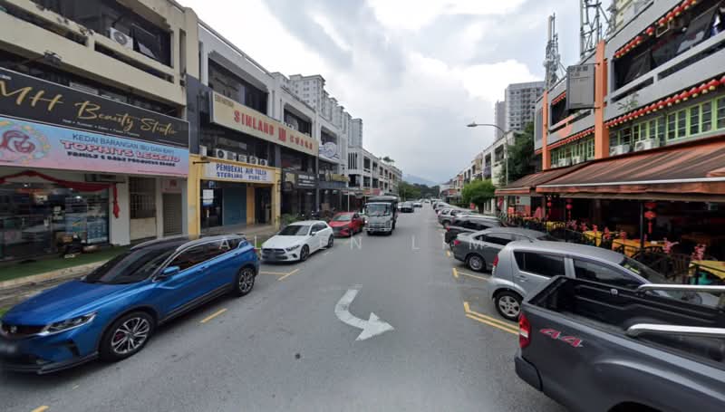 Shop for Rent in Bandar Menjalara (Kuala Lumpur) - Alven Lim - PropertyGuru.com.my